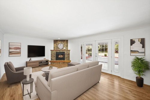 12451 223 Street, Maple Ridge, BC 