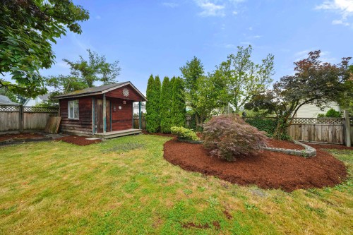 12451 223 Street, Maple Ridge, BC 