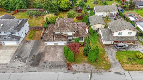 12451 223 Street, Maple Ridge, BC 