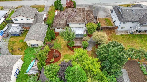 12451 223 Street, Maple Ridge, BC 