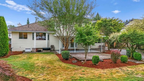 12451 223 Street, Maple Ridge, BC 