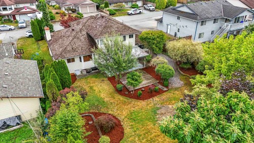 12451 223 Street, Maple Ridge, BC 