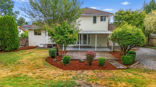 12451 223 Street, Maple Ridge, BC 