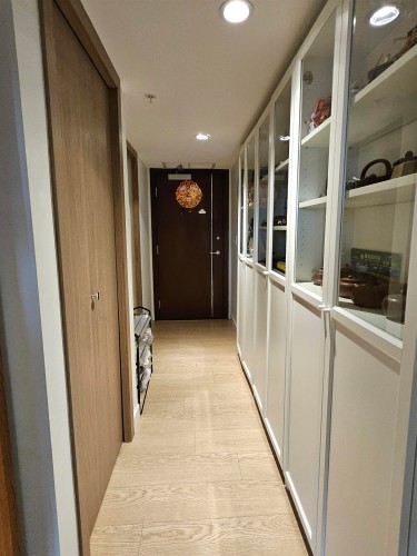 1705-3233 Ketcheson Road, Richmond, BC 