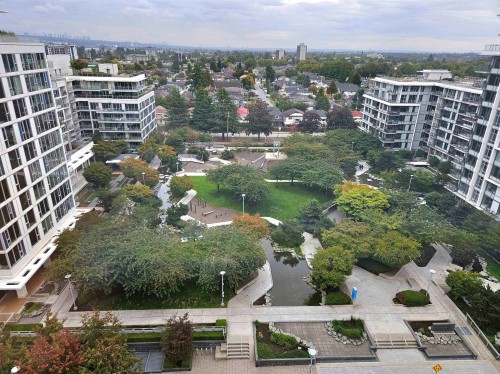 1705-3233 Ketcheson Road, Richmond, BC 