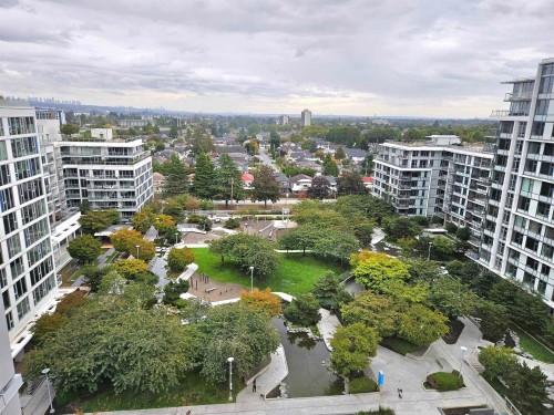 1705-3233 Ketcheson Road, Richmond, BC 