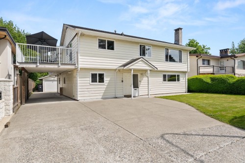 10580 Rosebrook Road  Richmond, BC V7A 2R7