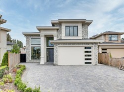 7586 Lancing Place  Richmond, BC V7C 3Z4