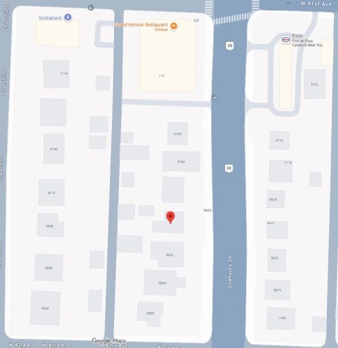 5829 Granville Street, Vancouver, BC 