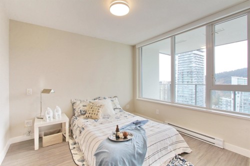 2103-570 Emerson Street, Coquitlam, BC 