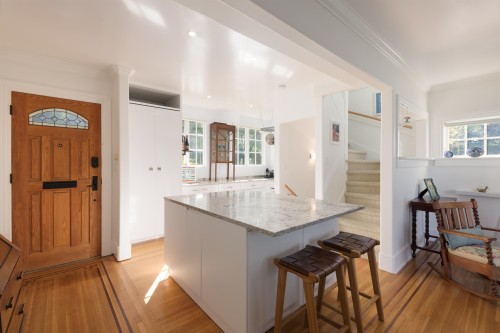 2449 Point Grey Road, Vancouver, BC 