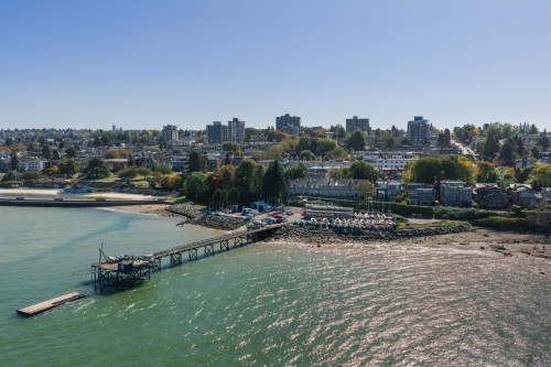 2449 Point Grey Road, Vancouver, BC 