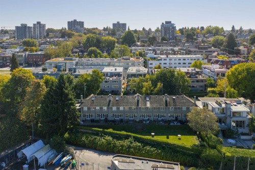 2449 Point Grey Road, Vancouver, BC 