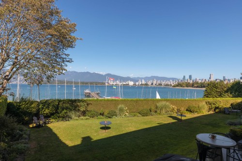 2449 Point Grey Road, Vancouver, BC 