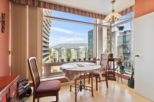 13C-1500 Alberni Street, Vancouver, BC 