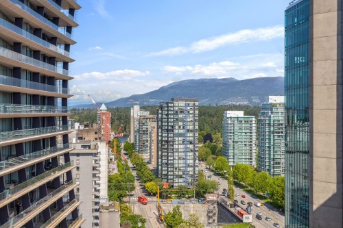 13C-1500 Alberni Street, Vancouver, BC 