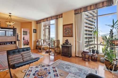 13C-1500 Alberni Street, Vancouver, BC 