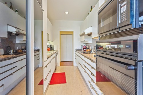 13C-1500 Alberni Street, Vancouver, BC 