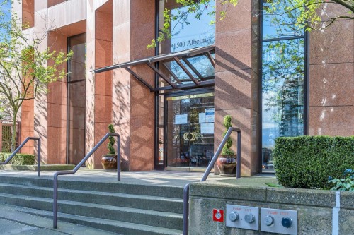 13C-1500 Alberni Street, Vancouver, BC 