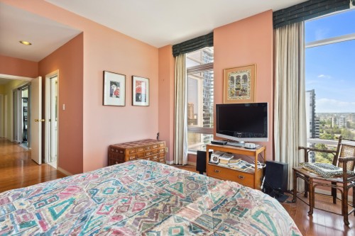 13C-1500 Alberni Street, Vancouver, BC 