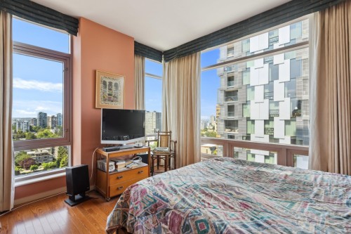 13C-1500 Alberni Street, Vancouver, BC 