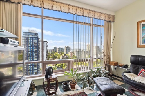13C-1500 Alberni Street, Vancouver, BC 