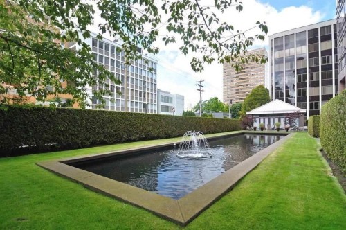 13C-1500 Alberni Street, Vancouver, BC 