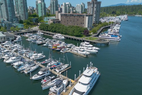 13C-1500 Alberni Street, Vancouver, BC 