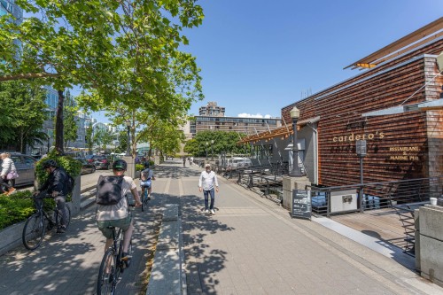 13C-1500 Alberni Street, Vancouver, BC 