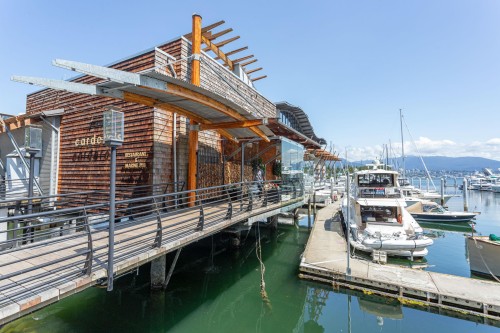 13C-1500 Alberni Street, Vancouver, BC 