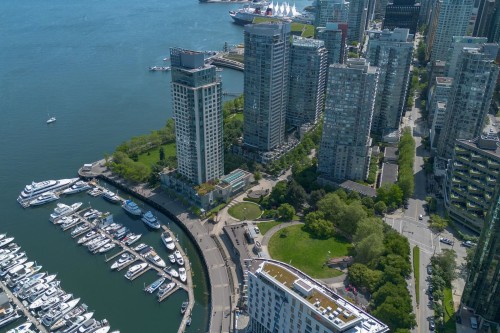 13C-1500 Alberni Street, Vancouver, BC 