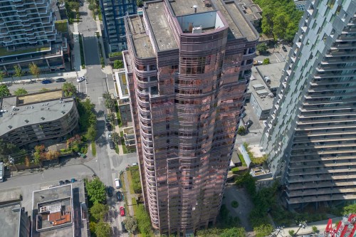 13C-1500 Alberni Street, Vancouver, BC 