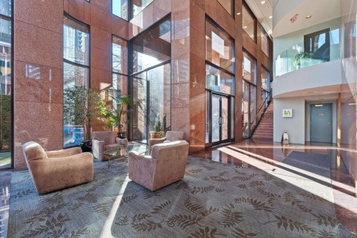 13C-1500 Alberni Street, Vancouver, BC 