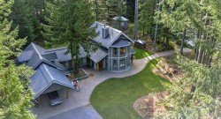 1201 Cheakamus Lake Road  Whistler, BC V0N 1B1