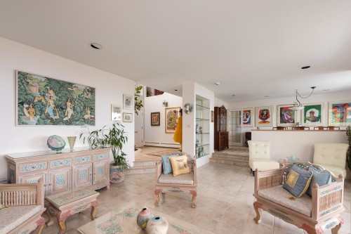 4729 Woodburn Road, West Vancouver, BC 