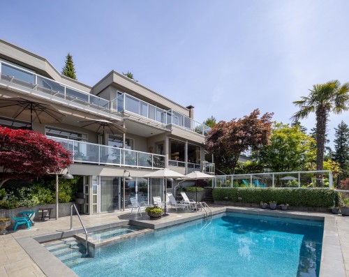 4729 Woodburn Road, West Vancouver, BC 