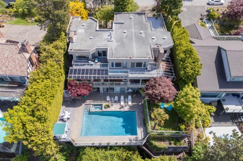 4729 Woodburn Road, West Vancouver, BC 