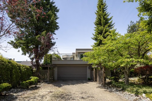 4729 Woodburn Road, West Vancouver, BC 
