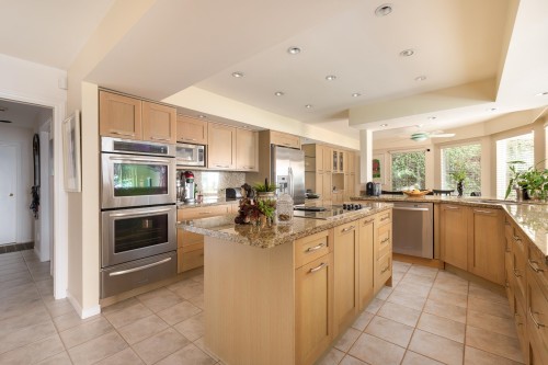 4729 Woodburn Road, West Vancouver, BC 