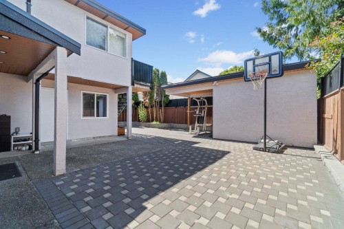 1339 Rama Avenue, New Westminster, BC 