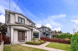 1370 Ross Road  Vancouver, BC V7J 1V2