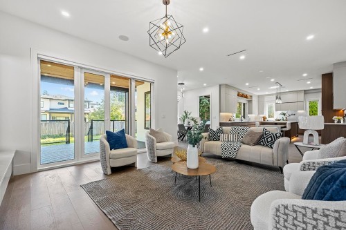 687 Folsom Street, Coquitlam, BC 