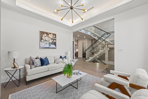 687 Folsom Street, Coquitlam, BC 