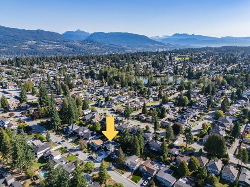 687 Folsom Street, Coquitlam, BC 