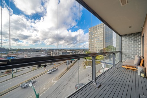 401-8888 Osler Street, Vancouver, BC 