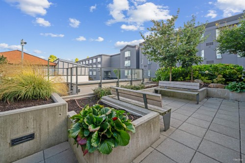 401-8888 Osler Street, Vancouver, BC 