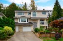 3164 Pier Drive, Coquitlam, BC 