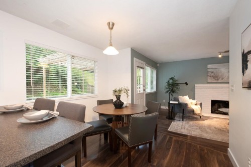 3164 Pier Drive, Coquitlam, BC 