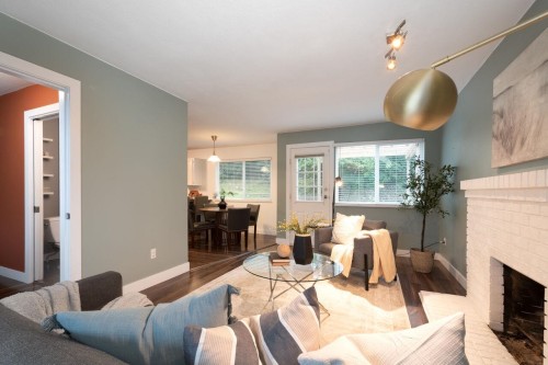 3164 Pier Drive, Coquitlam, BC 