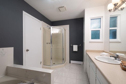 3164 Pier Drive, Coquitlam, BC 